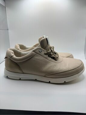 Birkenstock leather sneakers